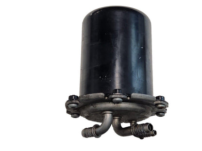 16-20 AUDI Q7 4M FUEL FILTER HOUSING 4M0127401C