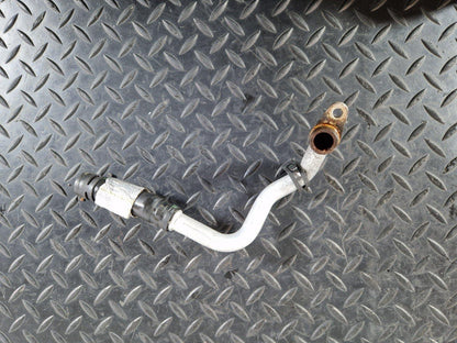 15-18 AUDI A7 4G GENUINE ENGINE COOLANT HOSE 059121054