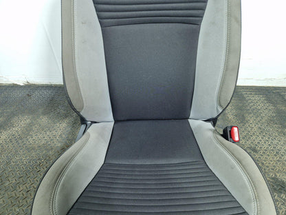 Toyota Yaris P130 Hatchback Genuine Front Right Driver O/S Seat