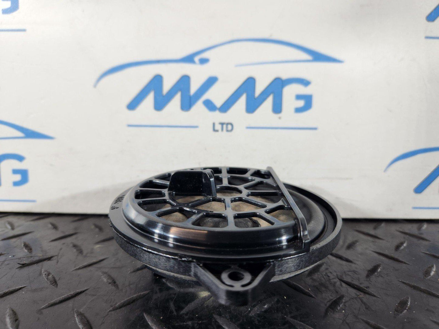 16-20 AUDI Q7 4M GENUINE SPEAKER DASHBOARD SPEAKER 4M0035416A