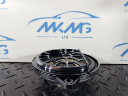 16-20 AUDI Q7 4M GENUINE SPEAKER DASHBOARD SPEAKER 4M0035416A