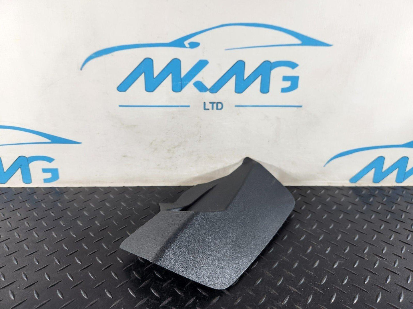 MERCEDES BENZ B CLASS W247 REAR RIGHT O/S WALL LINING COVER TRIM A2476903802