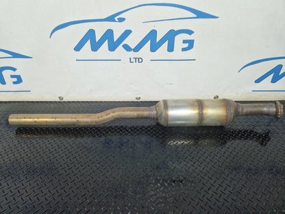 20-24 BMW 1 SERIES F40 118i PETROL CATALYTIC CONVERTER 9454315