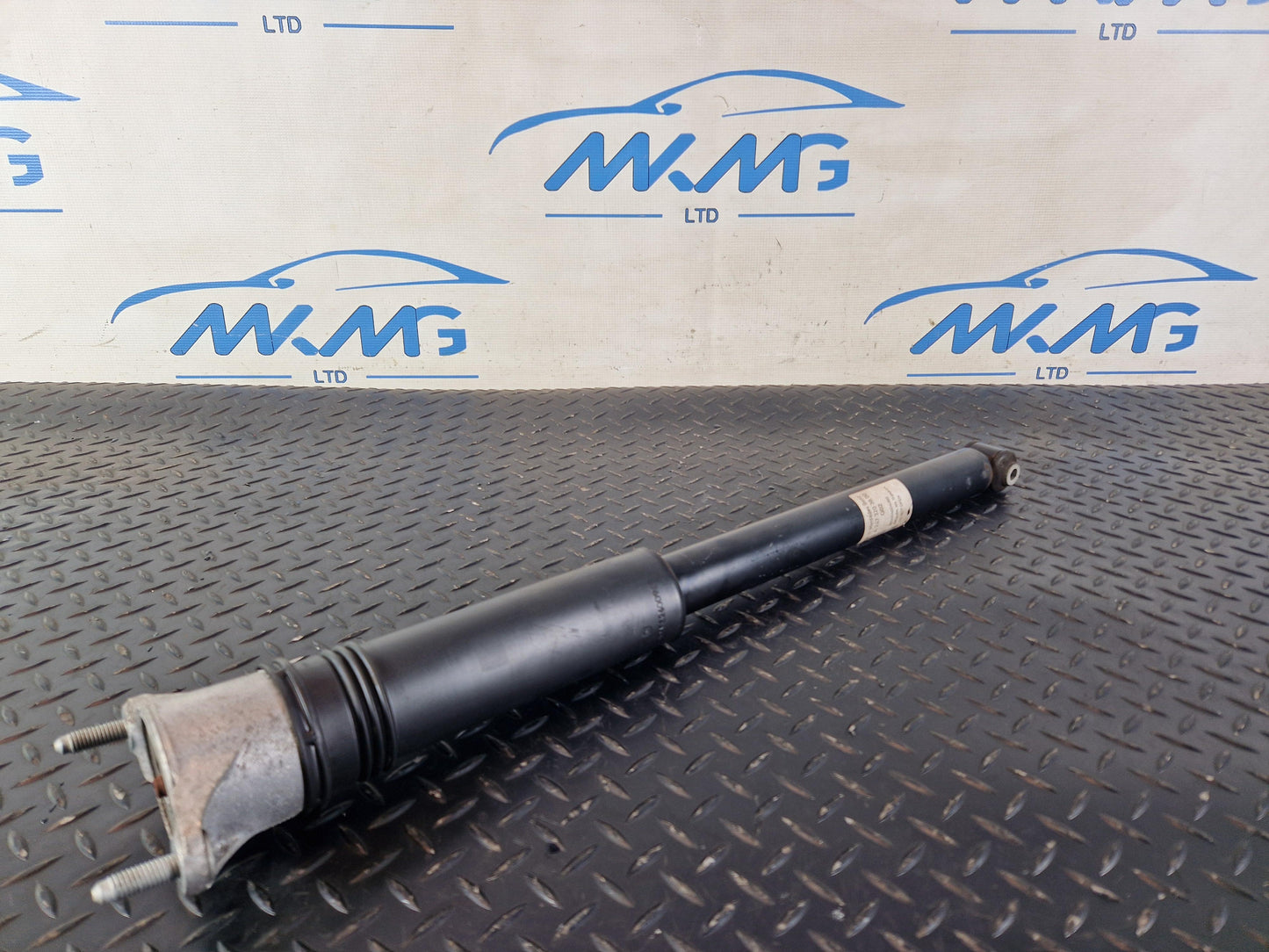 2019 Mercedes-Benz B200d B-Class W247 SUV Shock Absorber A2473203600