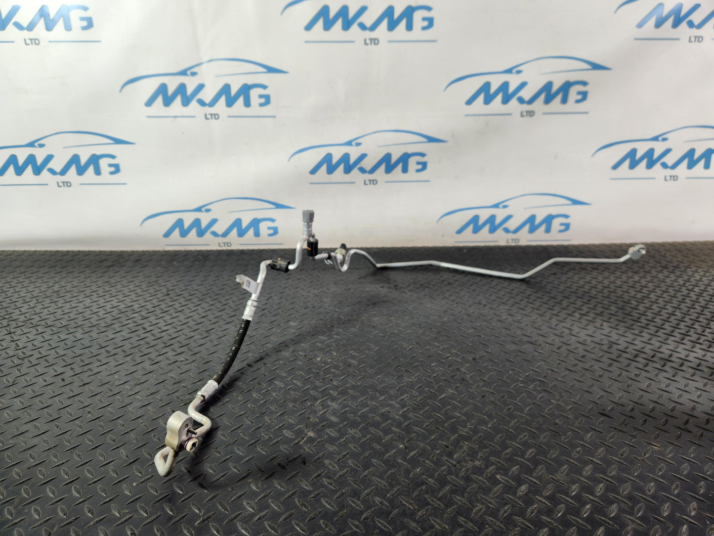 14-21 BMW 2 SERIES GRAN TOURER F45 F46 GENUINE AIR CON HOSE PIPE 6832951