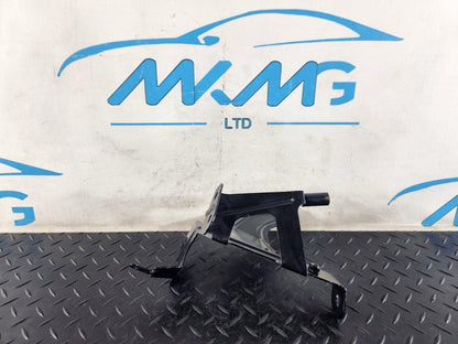 10-15 AUDI Q7 4L GENUINE FUEL FILTER HOLDER BRACKET 4L0201710