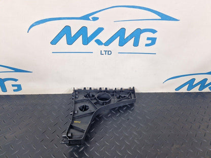 15-18 AUDI A7 4G OEM GENUINE REAR LEFT BUMPER BRACKET 4G8807453B