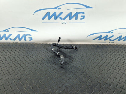 15-18 AUDI A7 4G 3.0 TDI GENUINE VACUUM PIPE 4G0611931BD