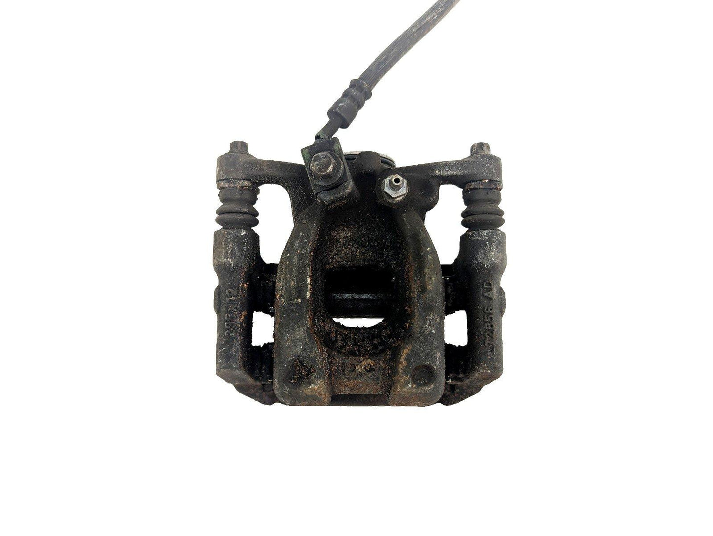MERCEDES BENZ A CLASS W177 REAR LEFT BRAKE CALIPER L72856AD