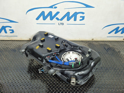 19-ON MERCEDES BENZ CLA C118 1.3 PETROL HYBRID GENUINE FUEL TANK A2474708003