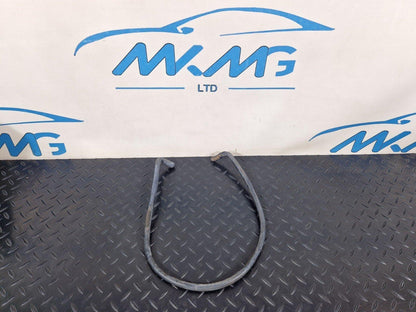 16-19 AUDI A4 B9 S-LINE OEM GENUINE RIGHT SIDE HEADLIGHT WASHER HOSE 8W0941718A
