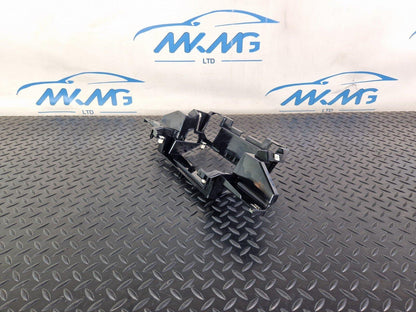 18-ON MERCEDES BENZ SPRINTER W907 RADIO FRAME DASHBOARD TRIM  A9108270600