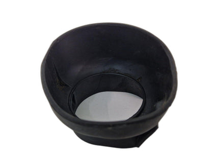 MERCEDES BENZ ML W166 GENUINE ENGINE OIL GASKET CAP A6420180080