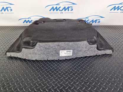 14-19 MERCEDES BENZ GLA X156 GENUINE OEM BOOT FLOOR CARPET A1566904600