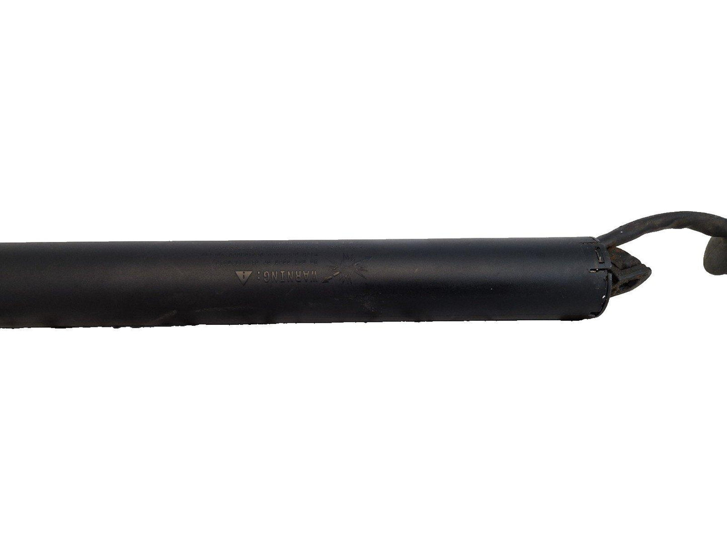17-ON LAND ROVER DISCOVERY L462 RIGHT SIDE POWER LIFT TAILGATE STRUT HY3270355AD