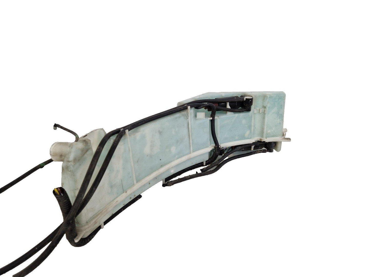 17-ON LAND ROVER DISCOVERY L462 WINDSCREEN WASHER TANK WITH PUMP HY3217B613AC