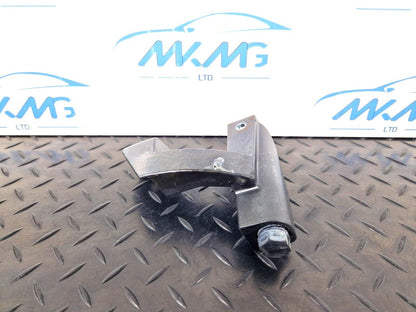 12-17 AUDI S5 CONVERTIBLE LEFT ROOF TOP HOOD RETAINING BRACKET 8F0825241B