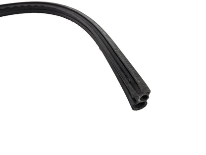 16-20 AUDI Q7 4M GENUINE ENGINE COMPARTMENT RUBBER SEAL 4M0823723