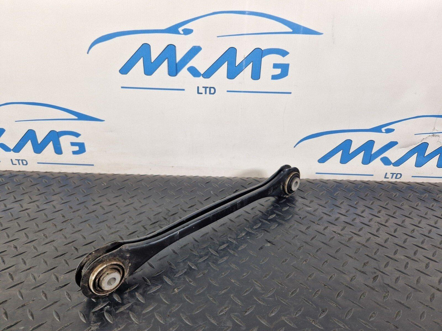 16-23 AUDI S5 COUPE GENUINE LOWER CONTROL ARM REAR DRIVER SIDE 4M0505292D