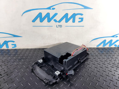 Audi A6 Allroad C7 Genuine Centre Console Armrest Storage Tray 4G0864981A