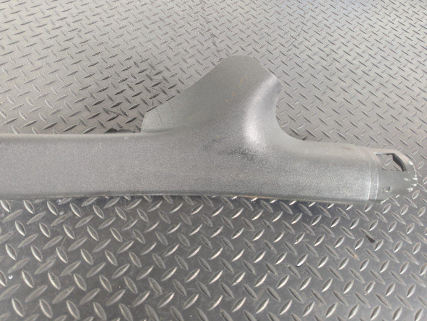 12-18 AUDI A6 C7 GENUINE RIGHT DRIVER SIDE C PILLAR INNER TRIM 4G0867768A