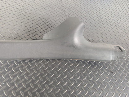 12-18 AUDI A6 C7 GENUINE RIGHT DRIVER SIDE C PILLAR INNER TRIM 4G0867768A