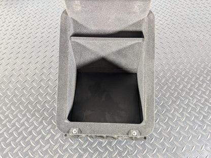 10-17 AUDI A8 4H REAR BOOT STORAGE BOX 4H0885205