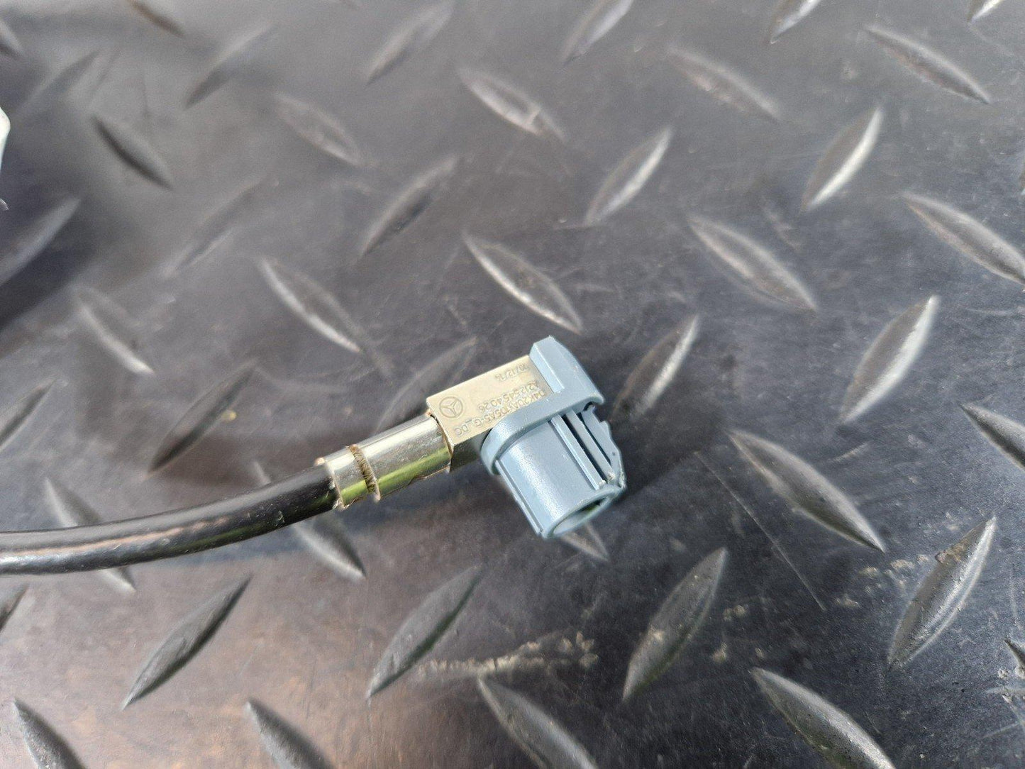 11-19 MERCEDES BENZ ML W166 GENUINE NAVIGATION CABLE HARNESS A1665402613