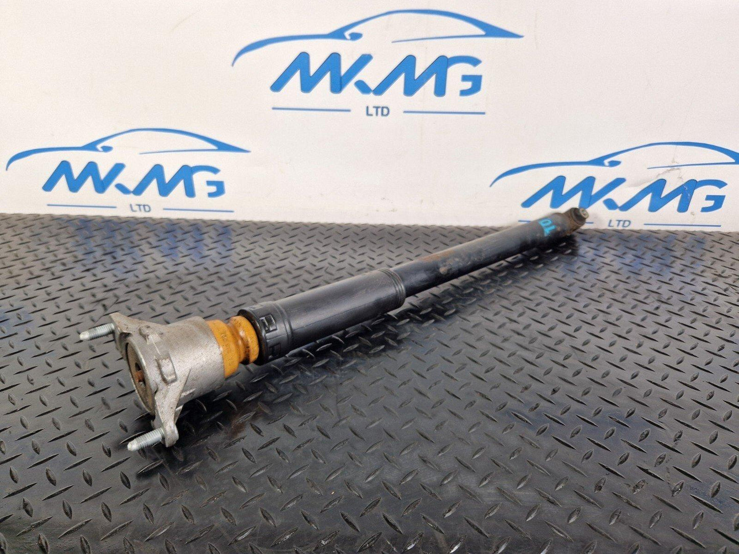 14-20 MERCEDES E C A GLA X156 W212 W204 W176 REAR SHOCK ABSORBER A2043260598