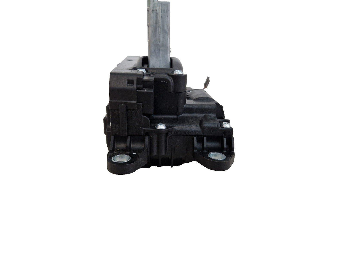 16-20 AUDI Q7 4M GENUINE OEM AUTOMATIC TRANSMISSION SHIFT LEVER  4M2713041D