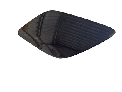 10-15 AUDI Q7 4L OEM FRONT BUMPER LEFT WASHER JET COVER 4L0955275G