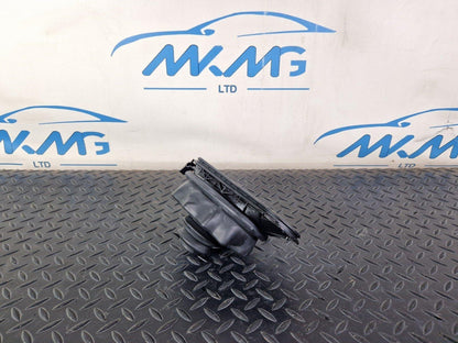 16-19 AUDI A4 B9 S-LINE OEM GENUINE GEARSTICK RUBBER SEAL TRIM 8W0711406