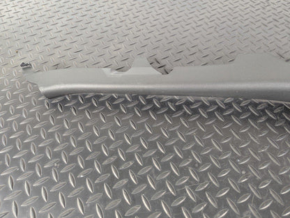 12-18 AUDI A6 C7 GENUINE RIGHT DRIVER SIDE C PILLAR INNER TRIM 4G0867768A