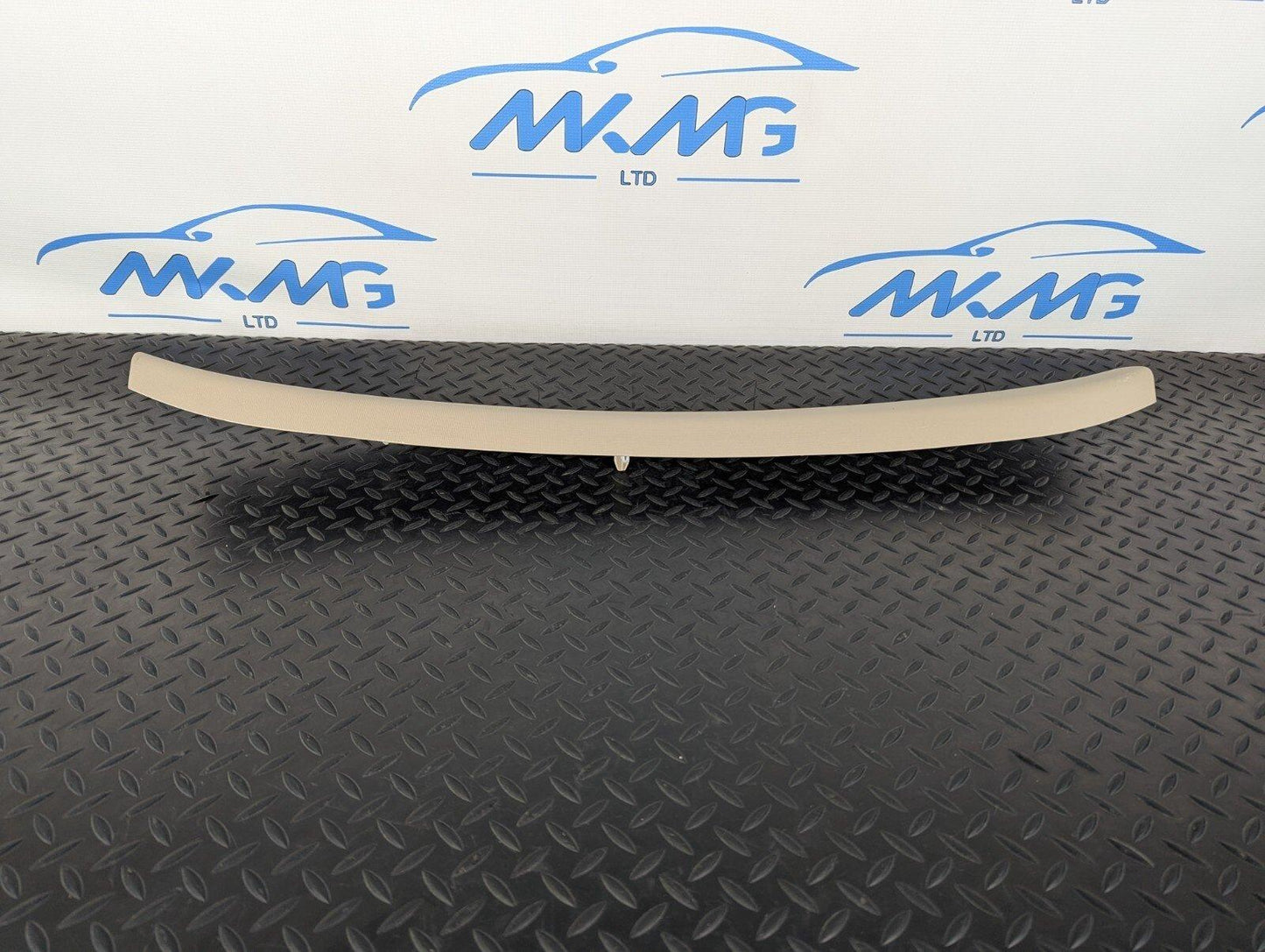 14-21 BMW 2 SERIES 218d GRAN TOURER F46 TAILGATE BOOT LID COVER 7318930