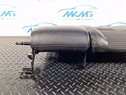 18-ON MERCEDES BENZ A CLASS W177 REAR LEFT LEATHER SEAT BACKREST A1779200102