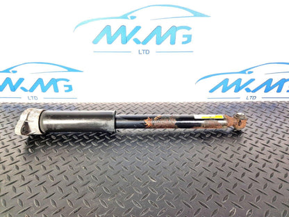 14-21 MERCEDES BENZ C220D W205 REAR LEFT & RIGHT SHOCK ABSORBER A2053207230