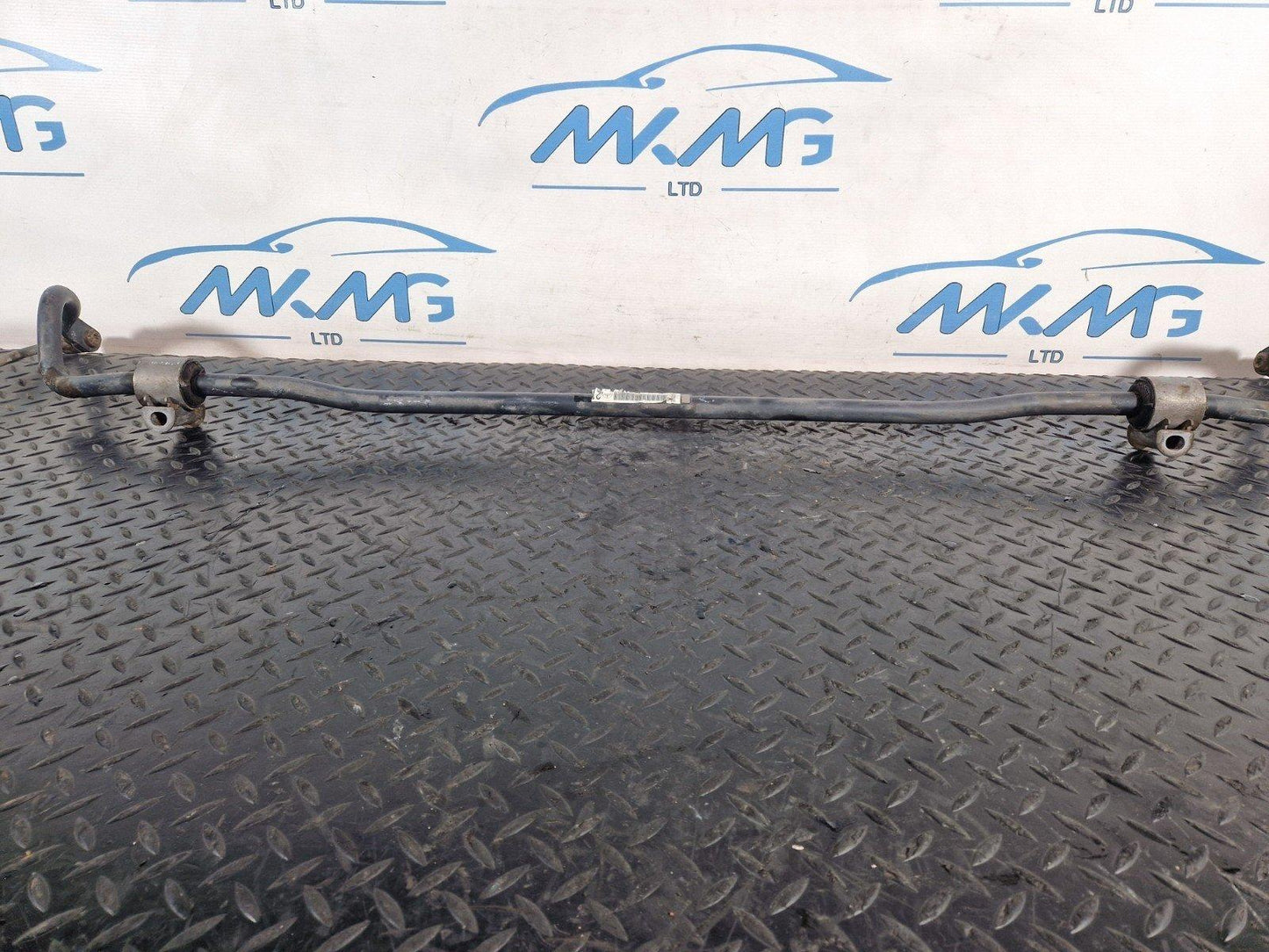 16-22 MERCEDES BENZ GLC X253 GENUINE REAR ANTI ROLL BAR A2133260465