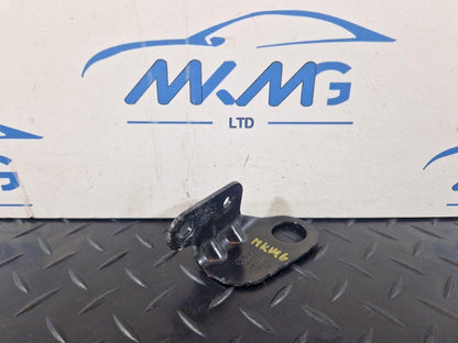 12-18 AUDI A6 C7  COOLANT RESERVOIR MOUNT/ BRACKET 4G0121214AF