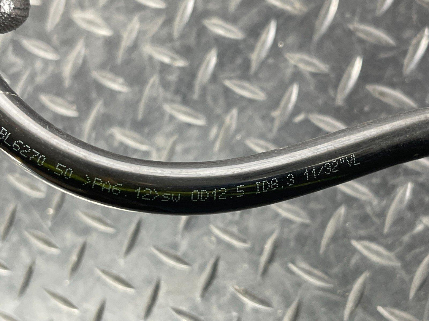19-ON MERCEDES BENZ A CLASS W177 V177 EQ A250e Vacuum Hose A1774301900