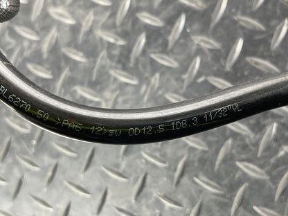 19-ON MERCEDES BENZ A CLASS W177 V177 EQ A250e Vacuum Hose A1774301900