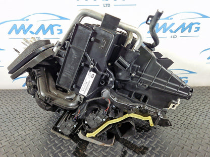 19-ON RANGE ROVER EVOQUE L551 GENUINE HYBRID HEATER BLOWER ASSEMBLY N8D219B555BB