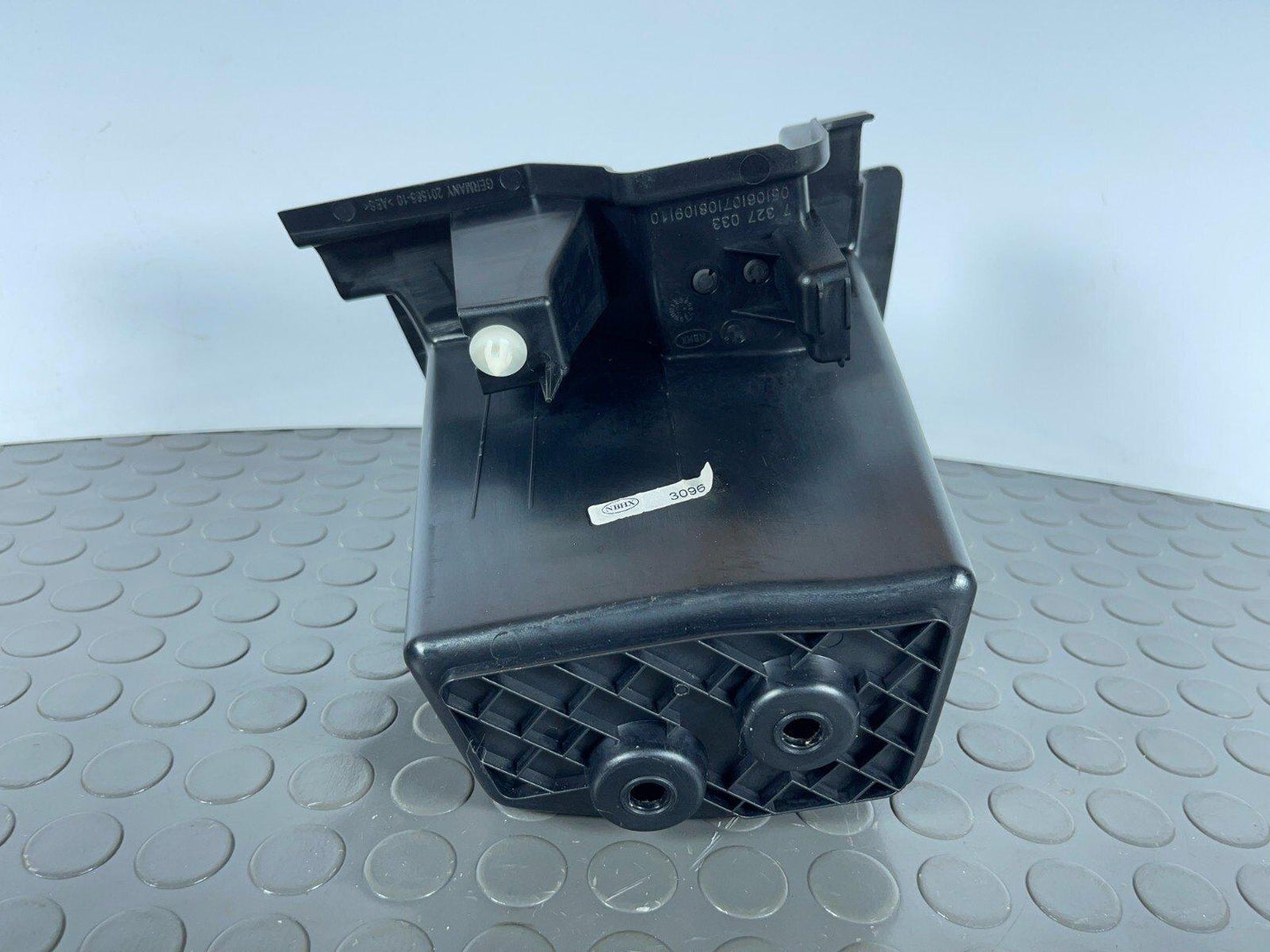 14-21 BMW 2 SERIES GRAN TOURER F45 F46 TRUNK LEFT SIDE STORAGE BOX 7327033