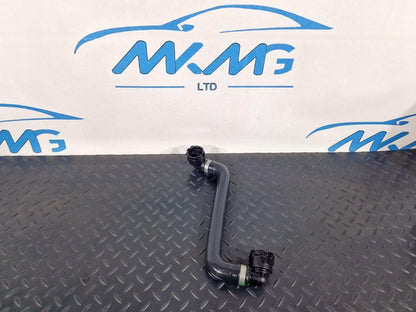 19-ON MERCEDES BENZ CLA C118 WATER COOLANT RADIATOR PIPE A2475011164