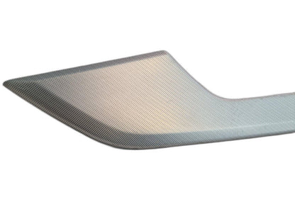 16-19 AUDI A4 B9 GENUINE REAR LEFT PASSENGER SIDE DOOR CARD TRIM 8W0867419