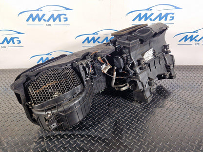 14-21 MERCEDES BENZ C300h W205 GENUINE HEATER MATRIX/RADIATOR/CORE A2058306304