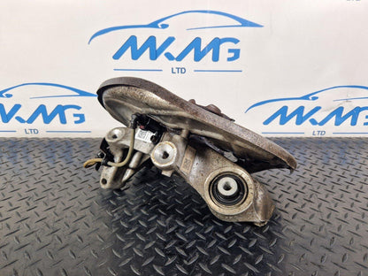 16-23 AUDI A5 F5 SPORTBACK S-LINE REAR RIGHT DRIVER SIDE WHEEL HUB 8W0505436AA