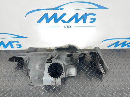 14-21 MERCEDES BENZ C300h W205 RIGHT CENTER NOISE CAPSULE A2135244100