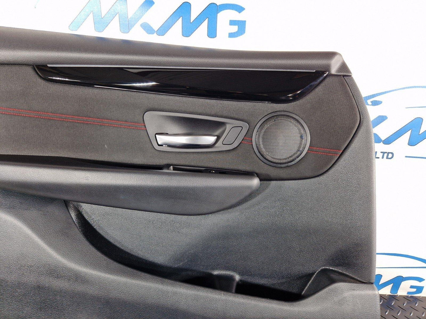 14-21 BMW 2 SERIES ACTIVE TOURER F45 GENUINE FRONT LEFT NSF DOOR CARD PANEL