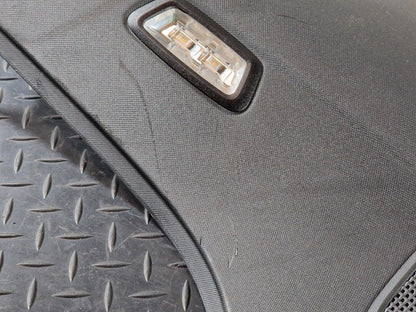 16-22 MERCEDES BENZ X253 GENUINE RIGHT O/S PILLAR TRIM A0009064401