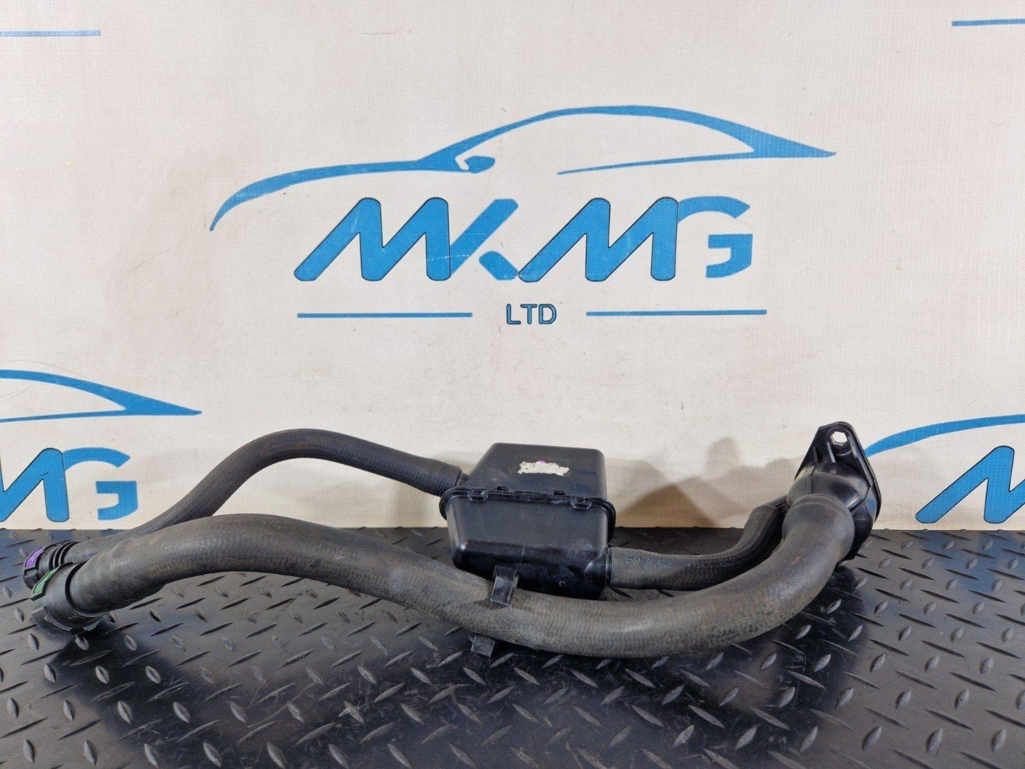 AUDI A5 F5 GENUINE ADBLUE TANK HOSE PIPE 7420144AB